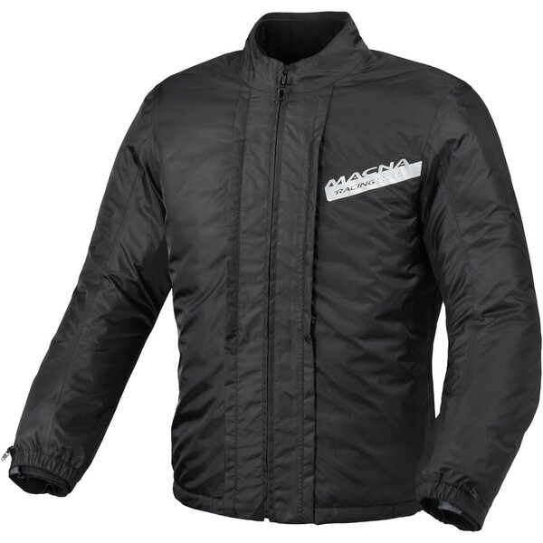 Geaca textil impemeabila touring/adventure MACNA NOTCH, 9