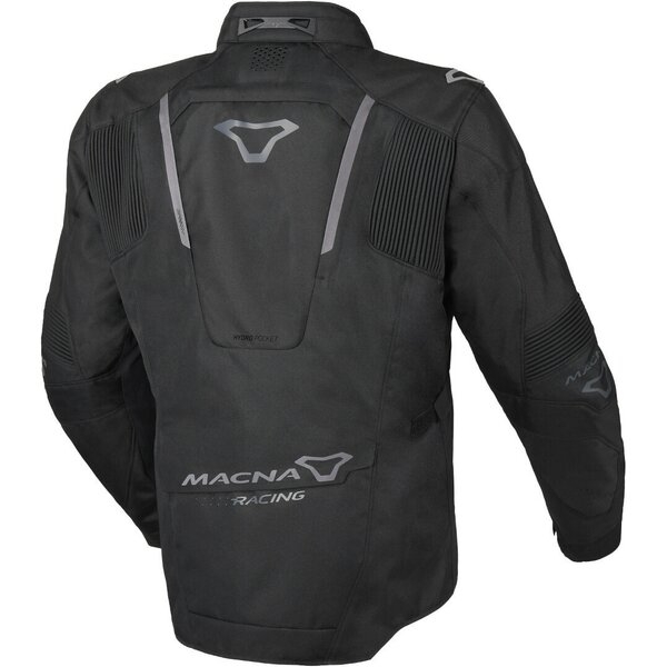 Geaca textil impemeabila touring/adventure MACNA NOTCH, 11