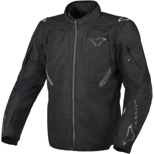 Geaca textil impemeabila touring/adventure MACNA NOTCH, 6