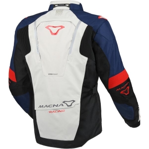 Geaca textil impemeabila touring/adventure MACNA NOTCH, 7