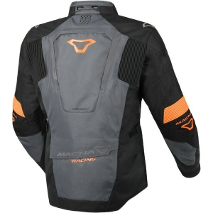 Geaca textil impemeabila touring/adventure MACNA NOTCH, 8
