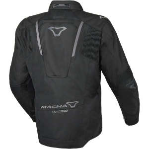 Geaca textil impemeabila touring/adventure MACNA NOTCH, 11