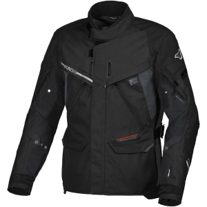 Geaca textil impermeabila touring/adventure MACNA MUNDIAL, 10