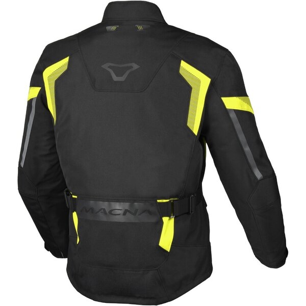 Geaca textil impermeabila MACNA VAULTURE, 6