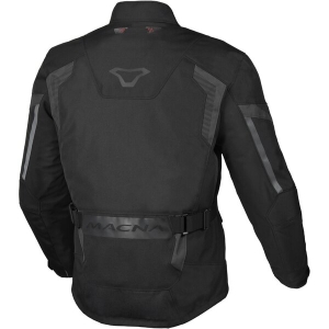 Geaca textil impermeabila MACNA VAULTURE, 3