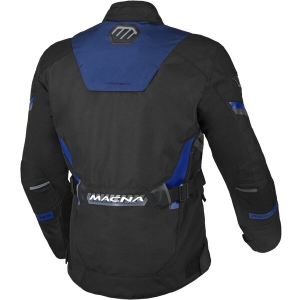 Geaca textil impermeabila touring MACNA ZASTRO, 7