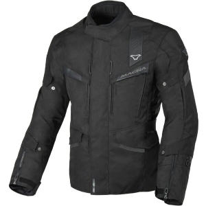 Geaca textil impermeabila touring MACNA ZASTRO, 3