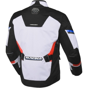 Geaca textil impermeabila touring MACNA ZASTRO, 5