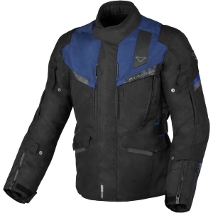 Geaca textil impermeabila touring MACNA ZASTRO, 6