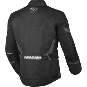 Geaca textil impermeabila touring MACNA ZASTRO, 8