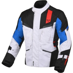 Geaca textil impermeabila touring MACNA ZASTRO, 9