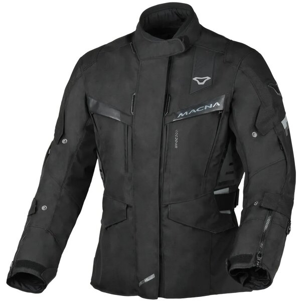 Geaca de dama textil impermeabila touring MACNA ZASTRA, 6