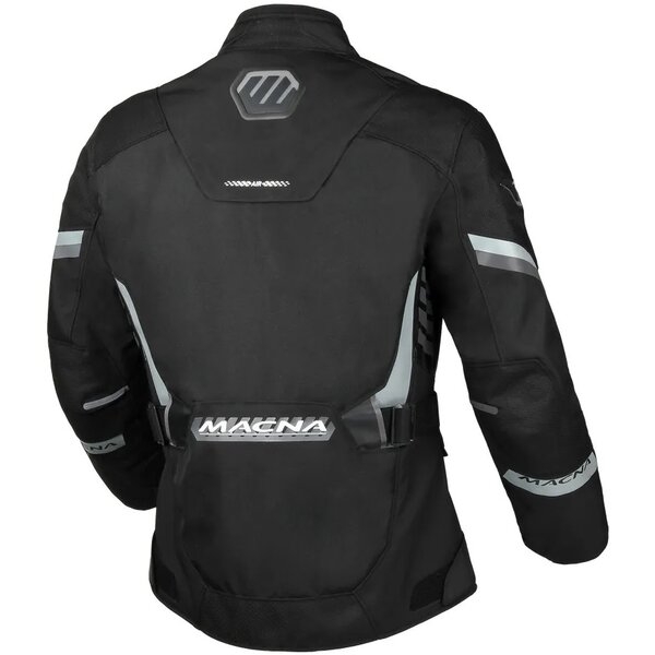 Geaca de dama textil impermeabila touring MACNA ZASTRA, 7