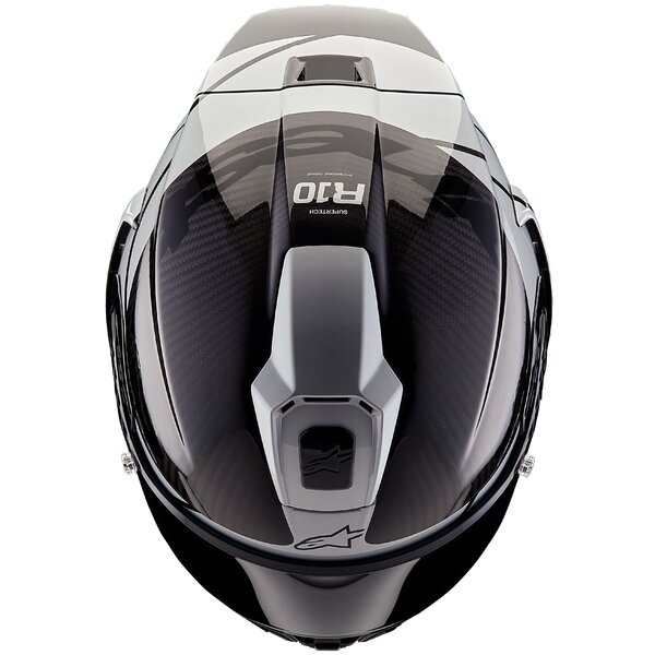 Casca integrala sport ALPINESTARS SUPERTECH R10 CARBON ELEMENT, 5