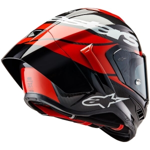 Casca integrala sport ALPINESTARS SUPERTECH R10 CARBON ELEMENT, 3