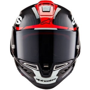 Casca integrala sport ALPINESTARS SUPERTECH R10 CARBON ELEMENT, 11
