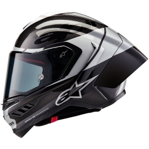 Casca integrala sport ALPINESTARS SUPERTECH R10 CARBON ELEMENT, 14