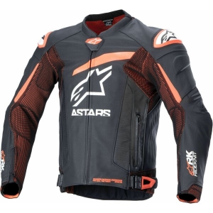 Geaca de piele ALPINESTARS GP PLUS R V4 RIDEKNIT, 6