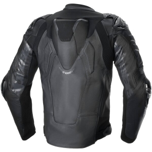 Geaca de piele sport ALPINESTARS ATEM V5, 4