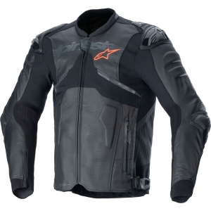 Geaca de piele sport ALPINESTARS ATEM V5, 5