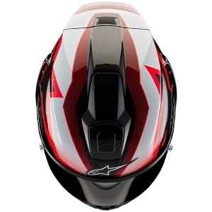 Casca integrala sport ALPINESTARS SUPERTECH R10 CARBON TEAM, 7
