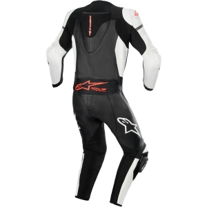 Combinezon de piele 2 piese ALPINESTARS GP FORCE LURV, 5