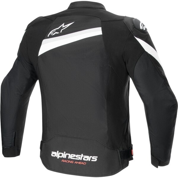 Geaca textil sport/touring Alpinestars T-GP PLUS R V4, 4