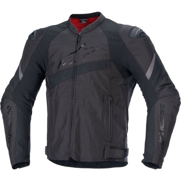 Geaca textil sport/touring Alpinestars T-GP PLUS R V4, 5