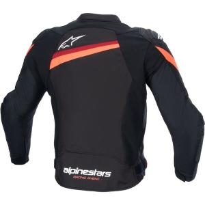Geaca textil sport/touring Alpinestars T-GP PLUS R V4, 3