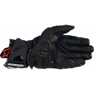 Manusi de piele racing ALPINESTARS GP PRO R4, 4