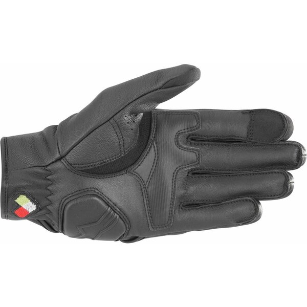 Manusi de piele ALPINESTARS DYNO, 3