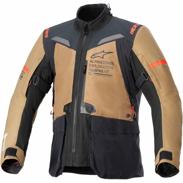Geaca textil impermeabila Alpinestars ST-7 2L GORE-TEX®