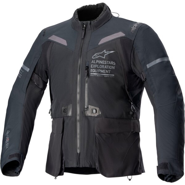 Geaca textil impermeabila Alpinestars ST-7 2L GORE-TEX®, 5
