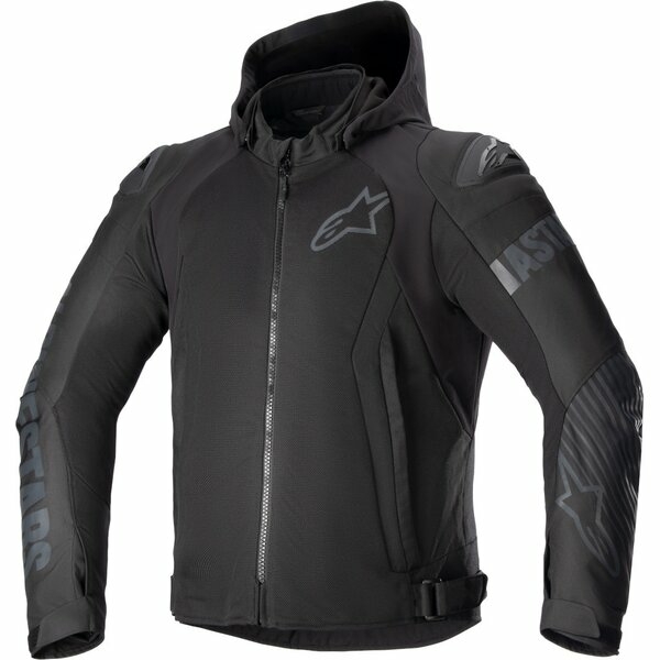 Geaca textil de vara ALPINESTARS ZACA AIR