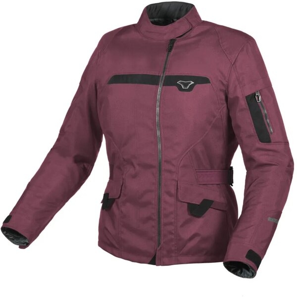 Geaca de dama textil impermeabila MACNA EVORA, 4
