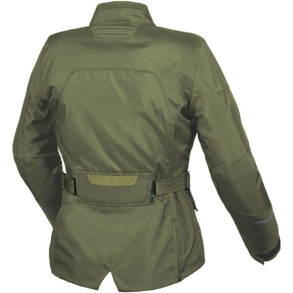Geaca de dama textil impermeabila MACNA EVORA, 5