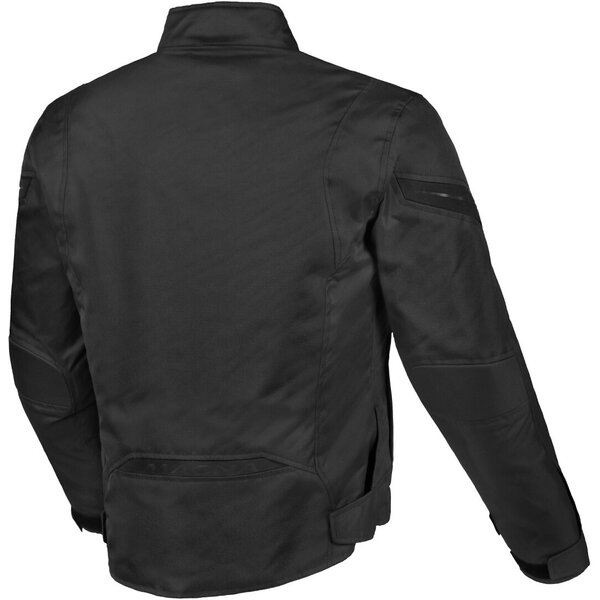 Geaca de dama textil impermeabila MACNA DROMICA, 6
