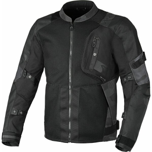 Geaca textil de vara MACNA RADDIC, 4