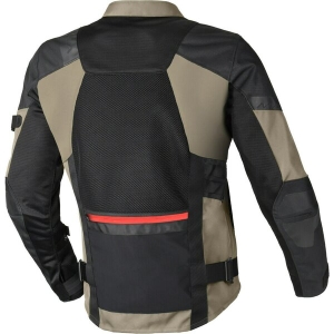 Geaca textil de vara MACNA RADDIC, 7
