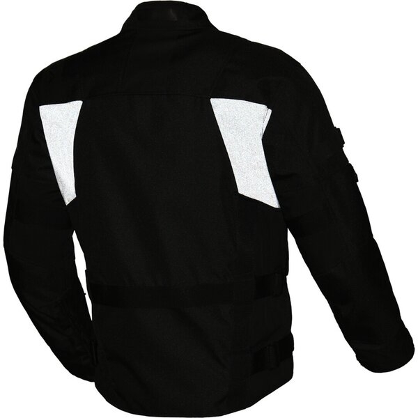 Geaca textil impermeabila MACNA HIGERA, 7