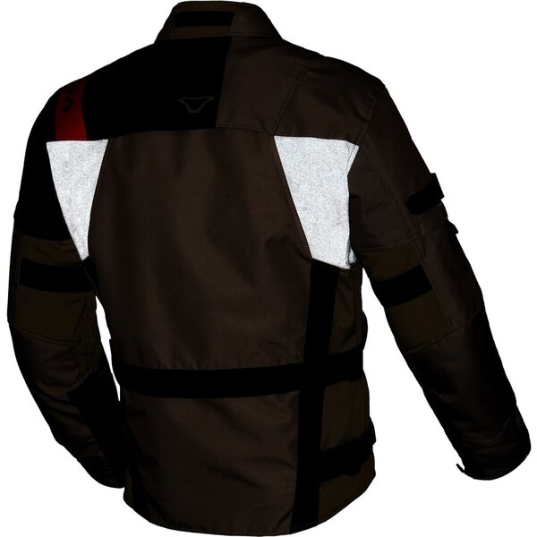 Geaca textil impermeabila MACNA HIGERA, 9