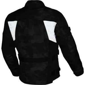 Geaca textil impermeabila MACNA HIGERA, 3
