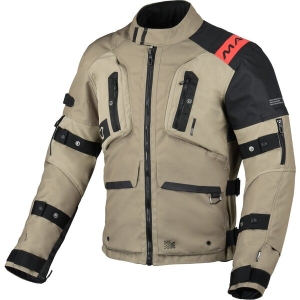 Geaca textil impermeabila MACNA HIGERA, 4