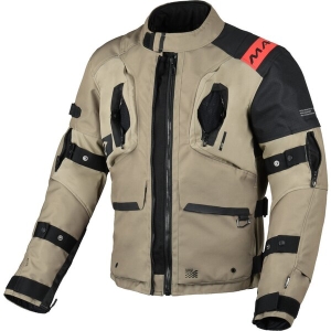Geaca textil impermeabila MACNA HIGERA, 8