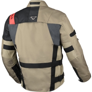 Geaca textil impermeabila MACNA HIGERA, 14