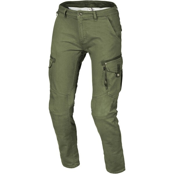 Pantaloni moto tip casual MACNA TAKAR, 5