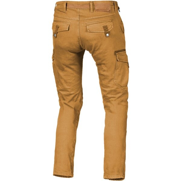 Pantaloni moto tip casual MACNA TAKAR, 7