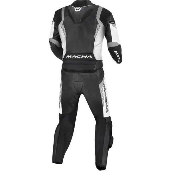 Combinezon de piele 2 piese MACNA VARSHALL, 3