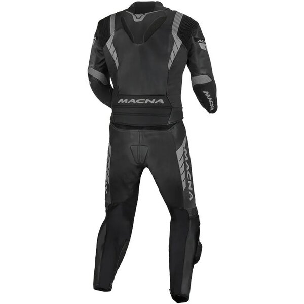 Combinezon de piele 2 piese MACNA VARSHALL, 4