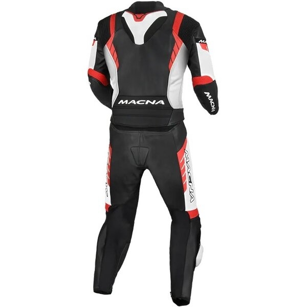 Combinezon de piele 2 piese MACNA VARSHALL, 7